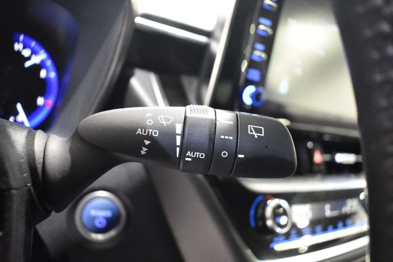 TOYOTA COROLLA en Minoautos