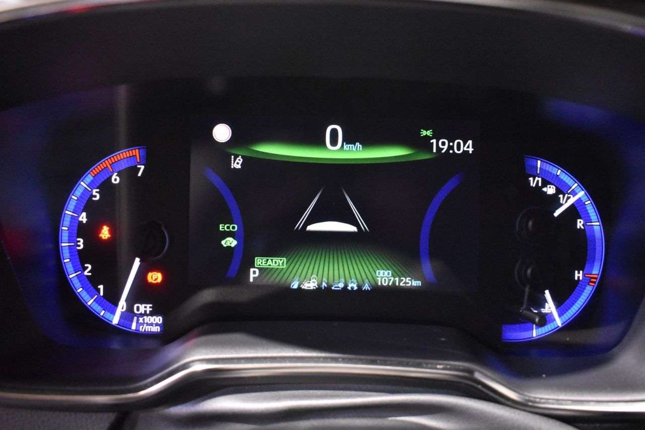 TOYOTA COROLLA en Minoautos