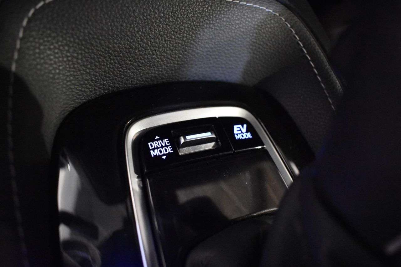 TOYOTA COROLLA en Minoautos