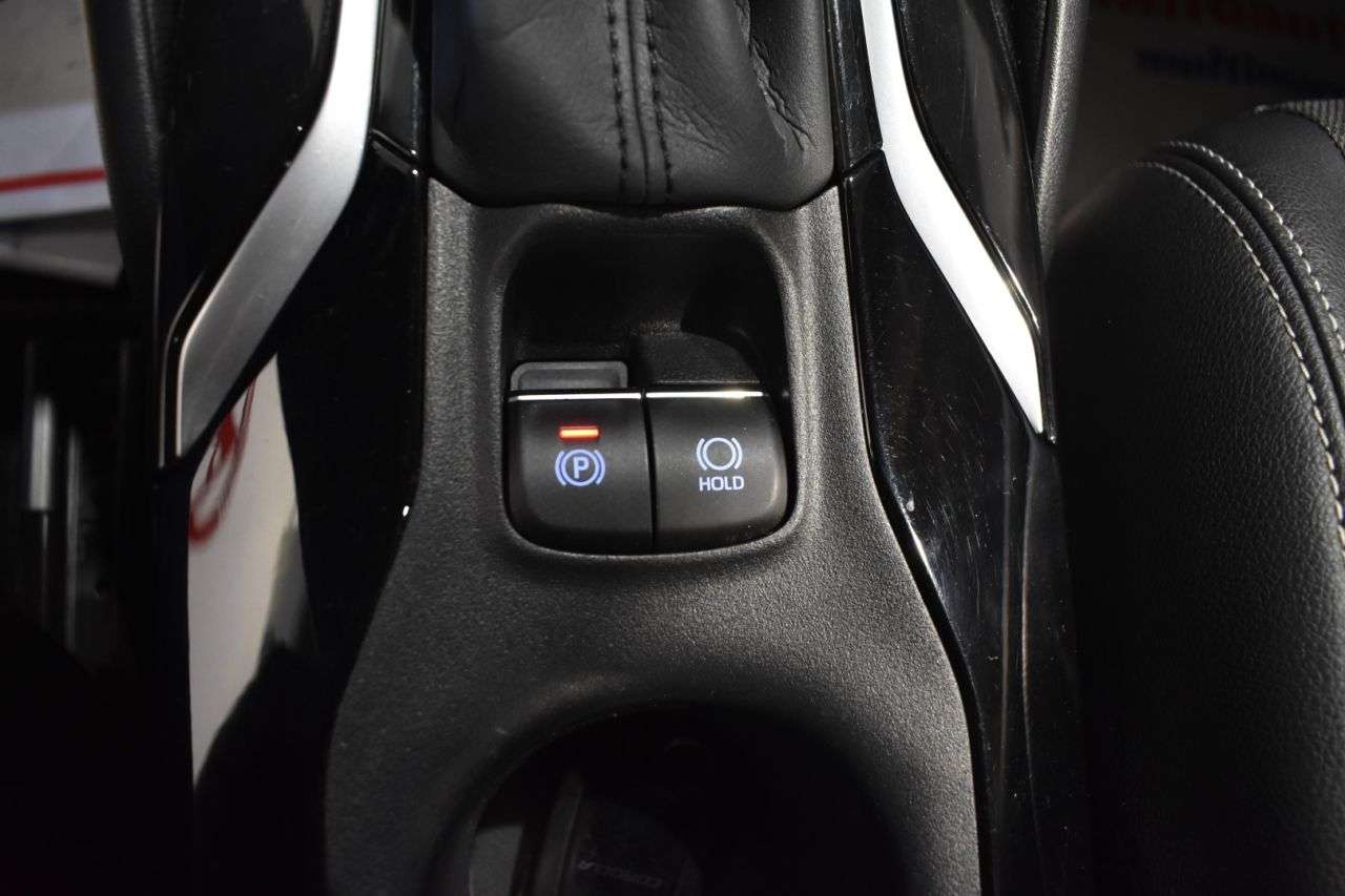 TOYOTA COROLLA en Minoautos