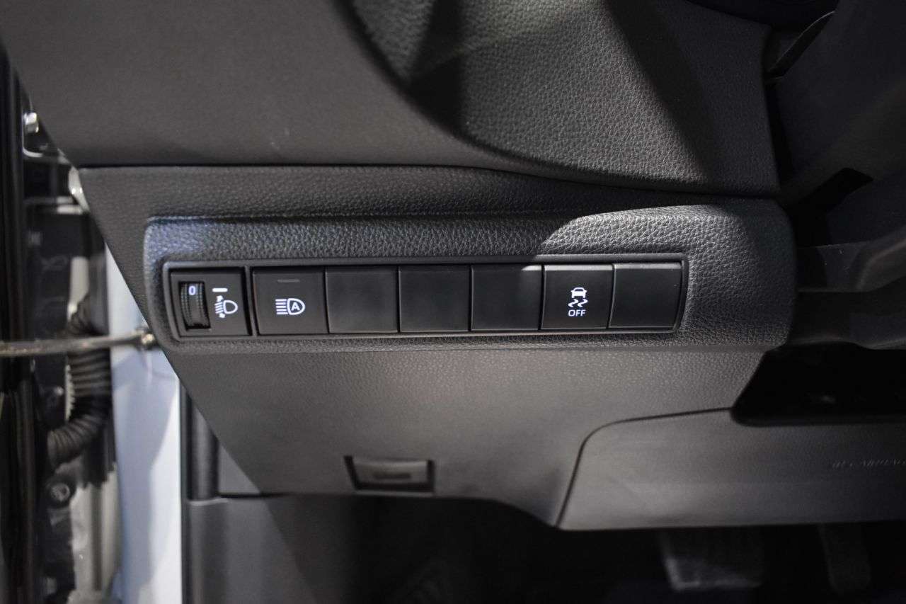 TOYOTA COROLLA en Minoautos