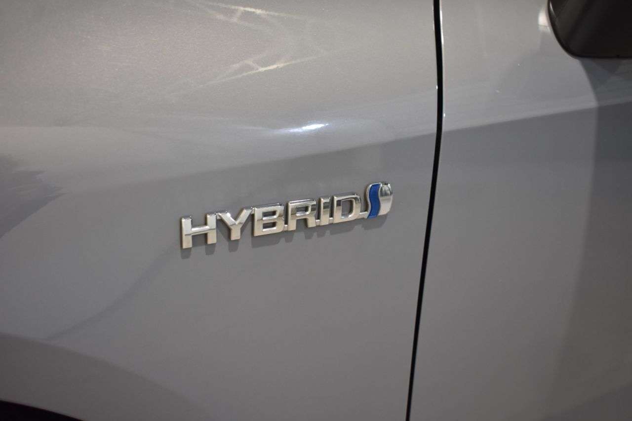 TOYOTA COROLLA en Minoautos