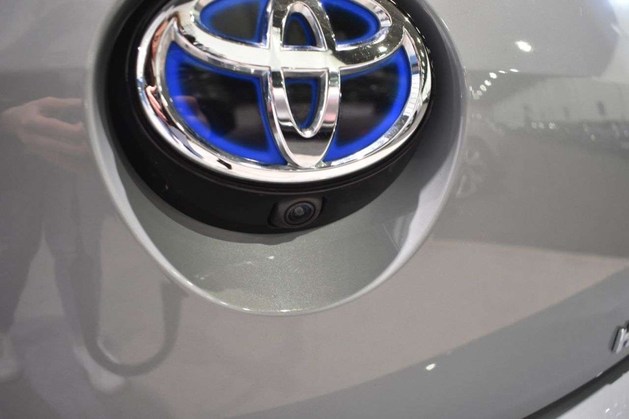 TOYOTA COROLLA en Minoautos