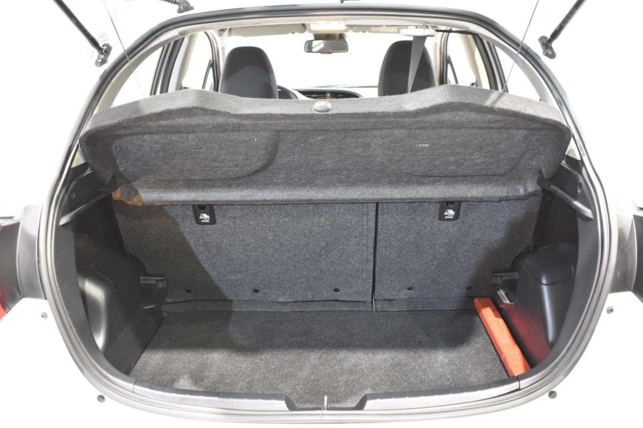 TOYOTA YARIS en Minoautos