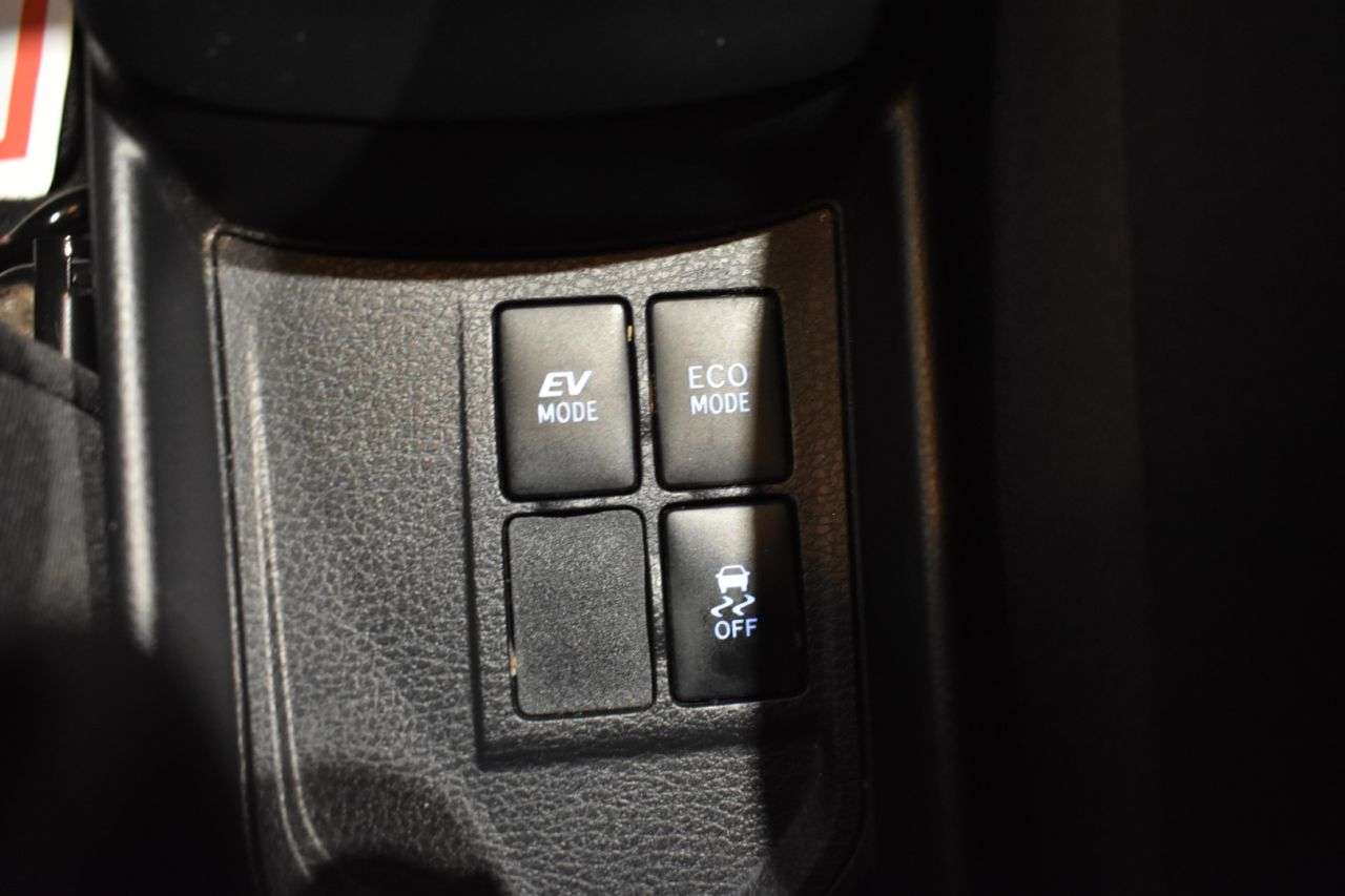 TOYOTA YARIS en Minoautos