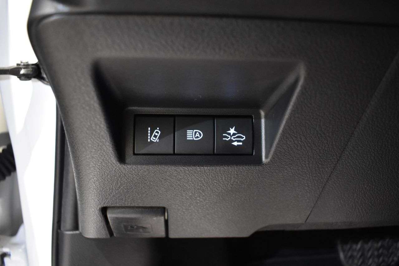 TOYOTA YARIS en Minoautos