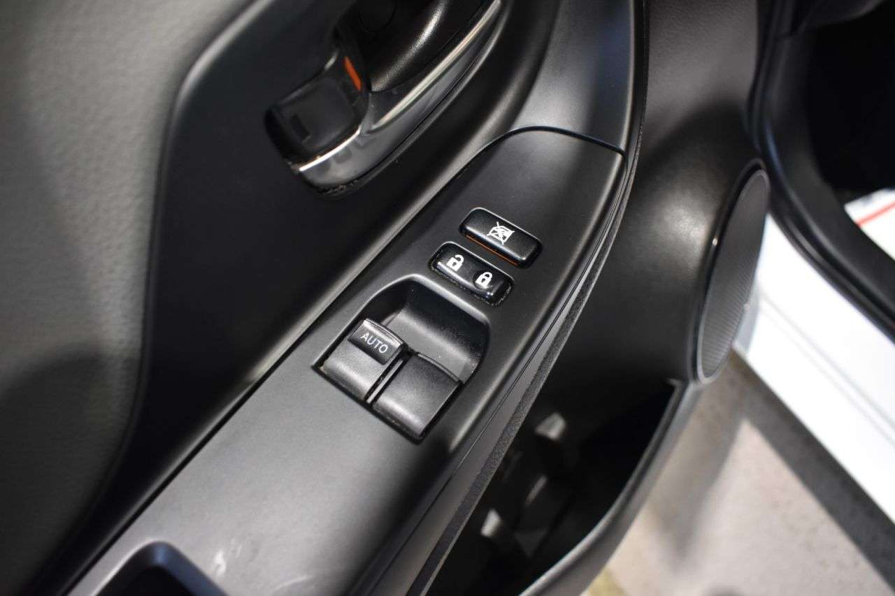 TOYOTA YARIS en Minoautos