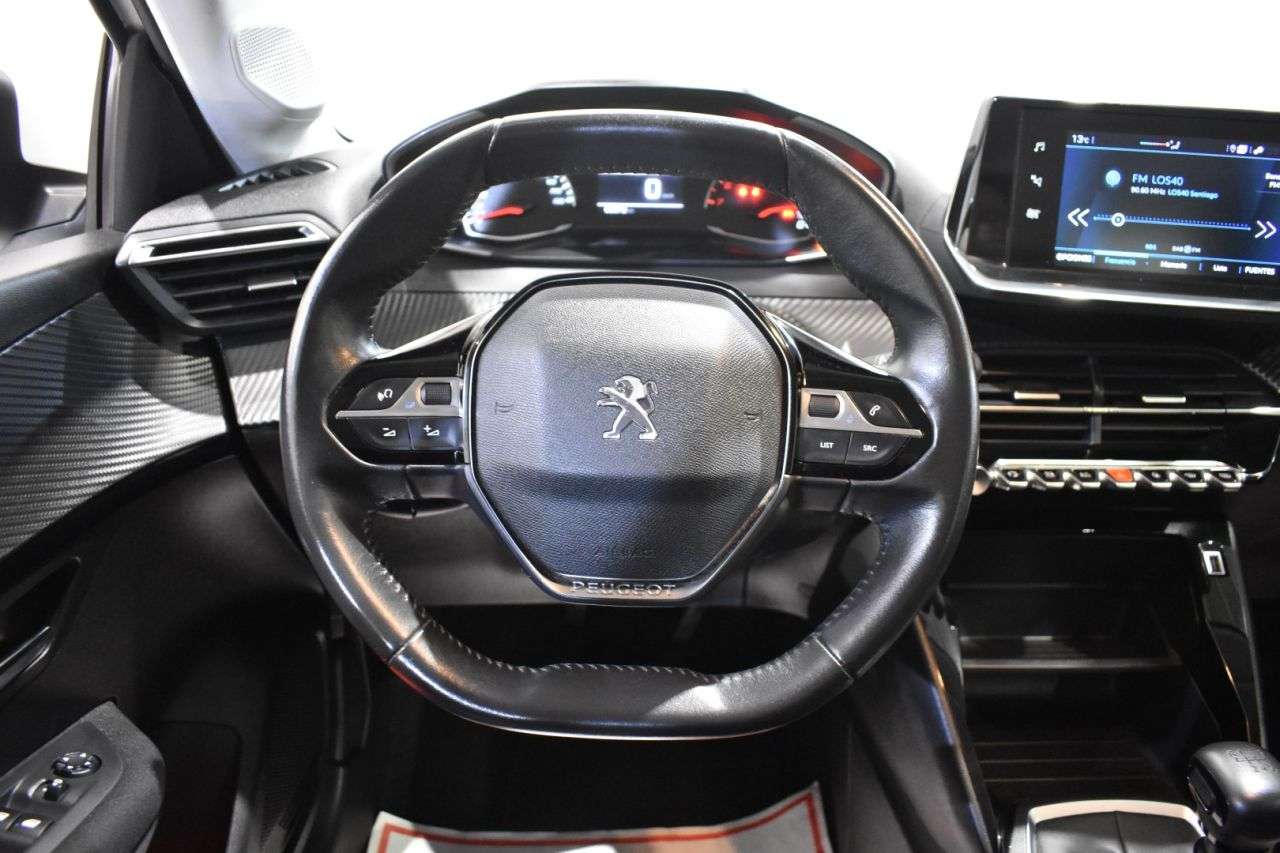 PEUGEOT 208 en Minoautos