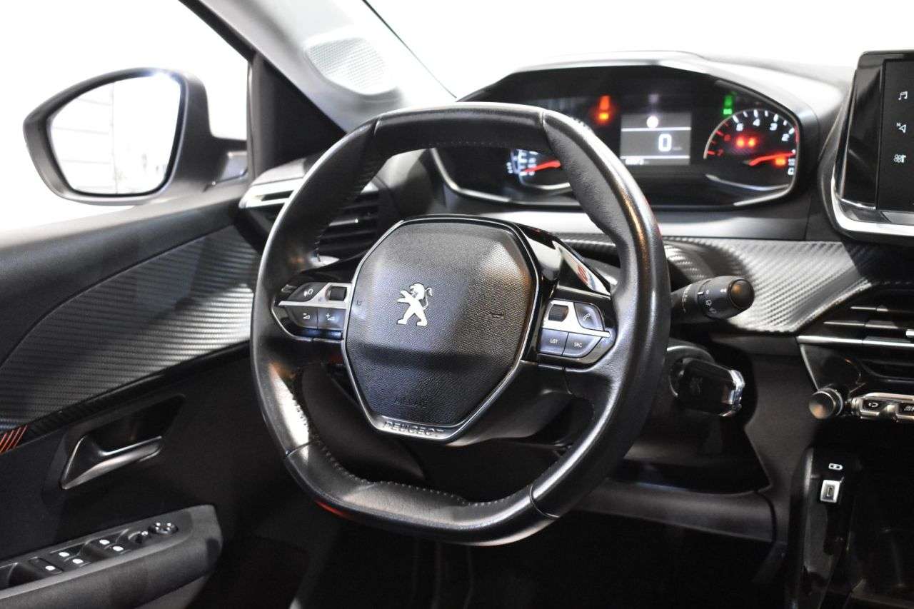 PEUGEOT 208 en Minoautos