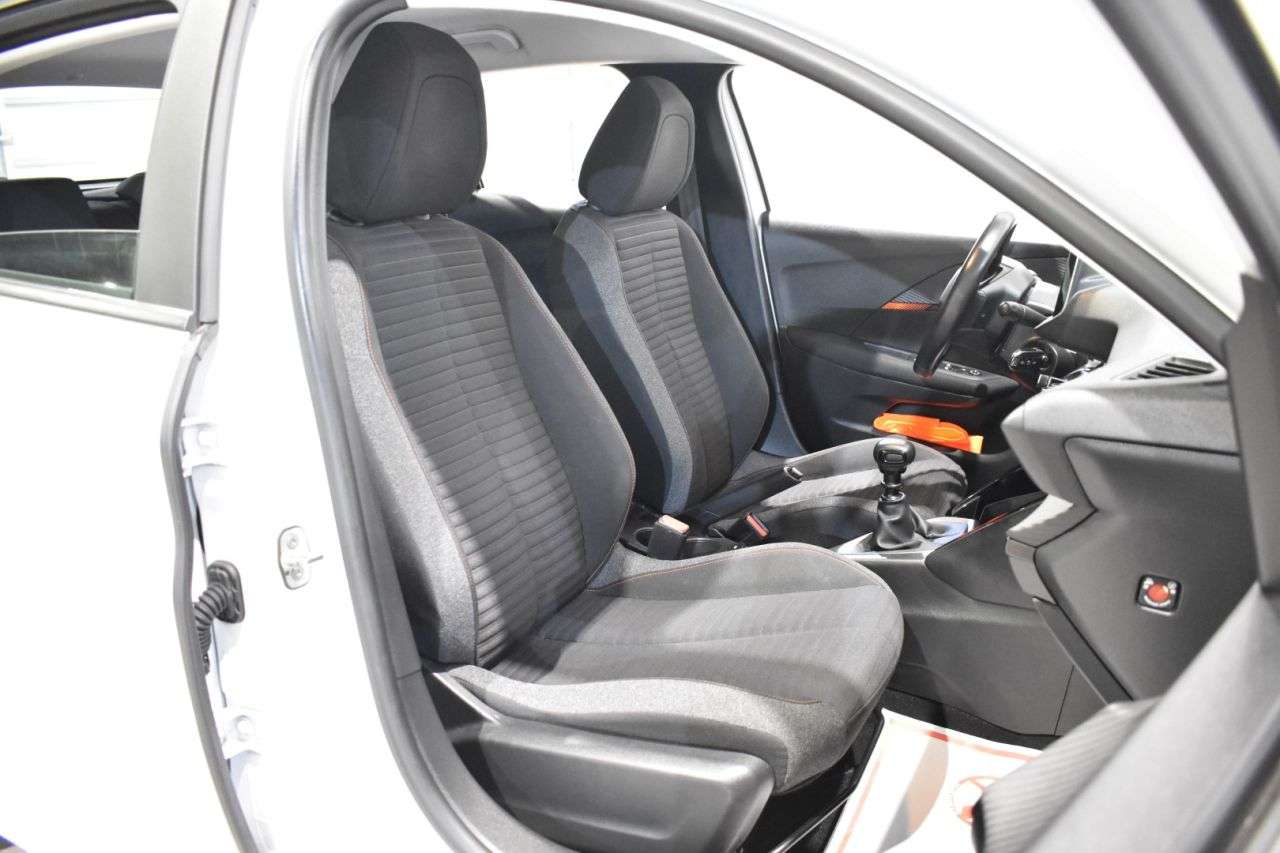 PEUGEOT 208 en Minoautos