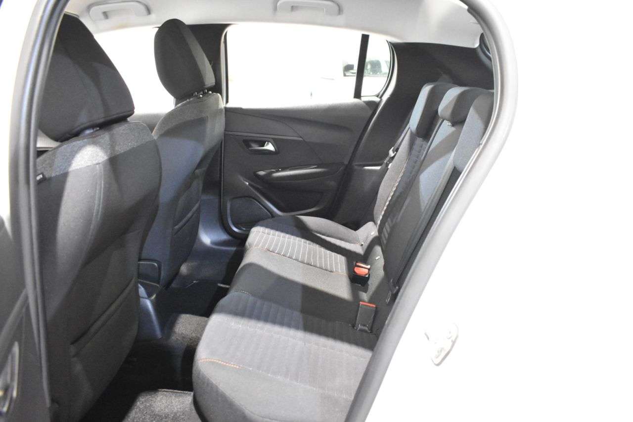 PEUGEOT 208 en Minoautos