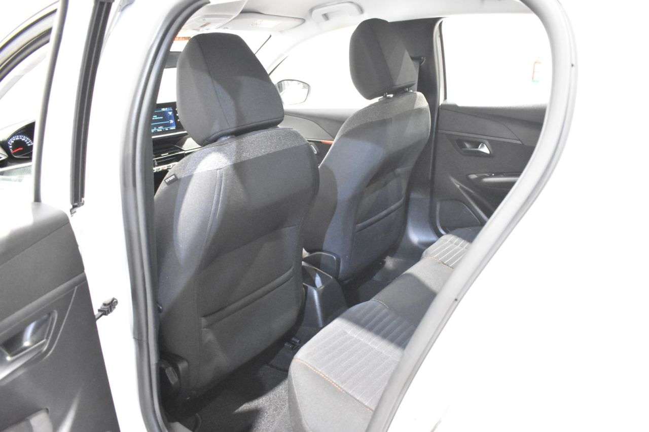 PEUGEOT 208 en Minoautos