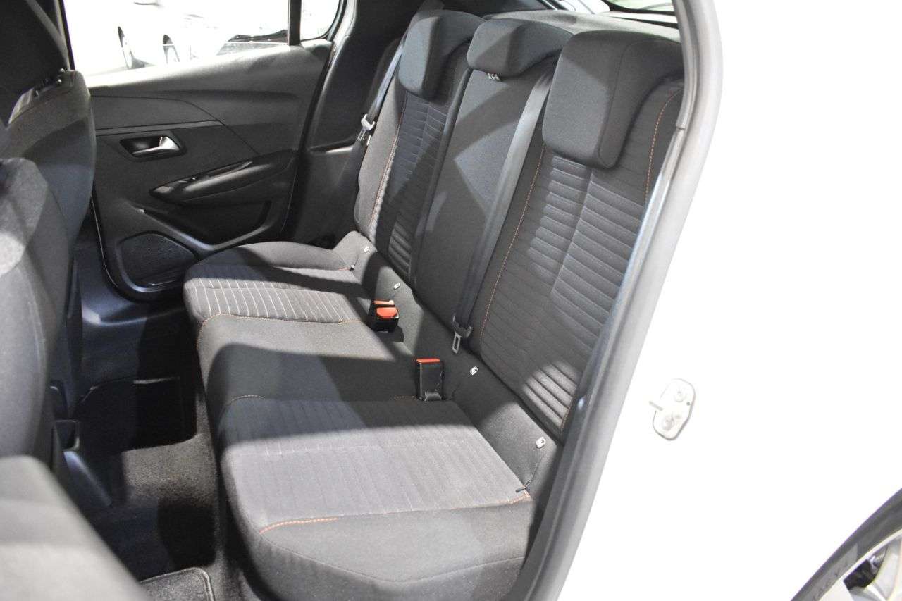 PEUGEOT 208 en Minoautos