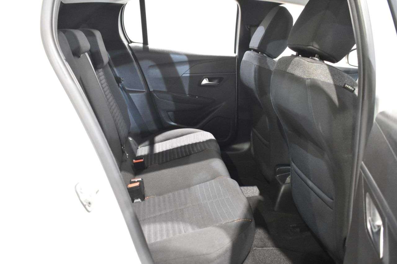 PEUGEOT 208 en Minoautos