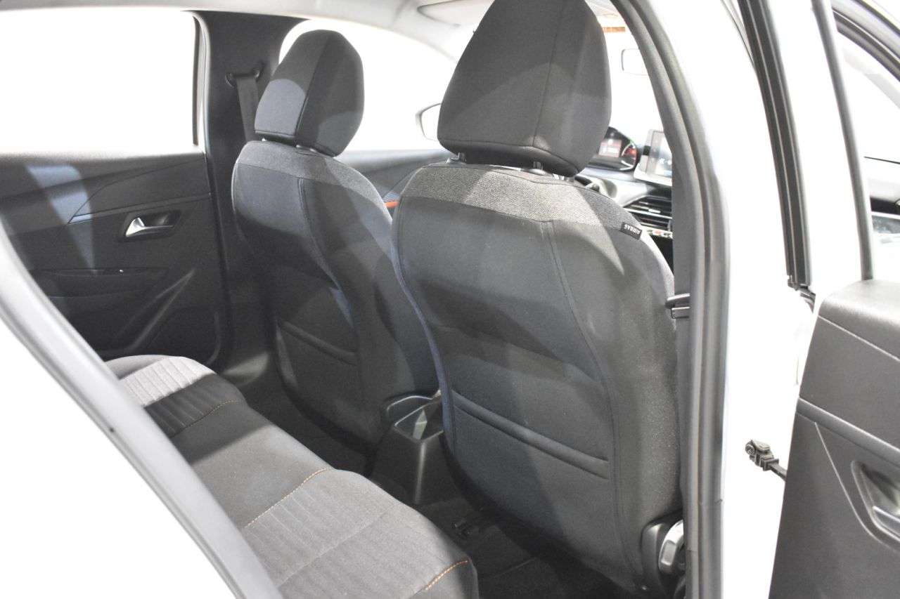 PEUGEOT 208 en Minoautos