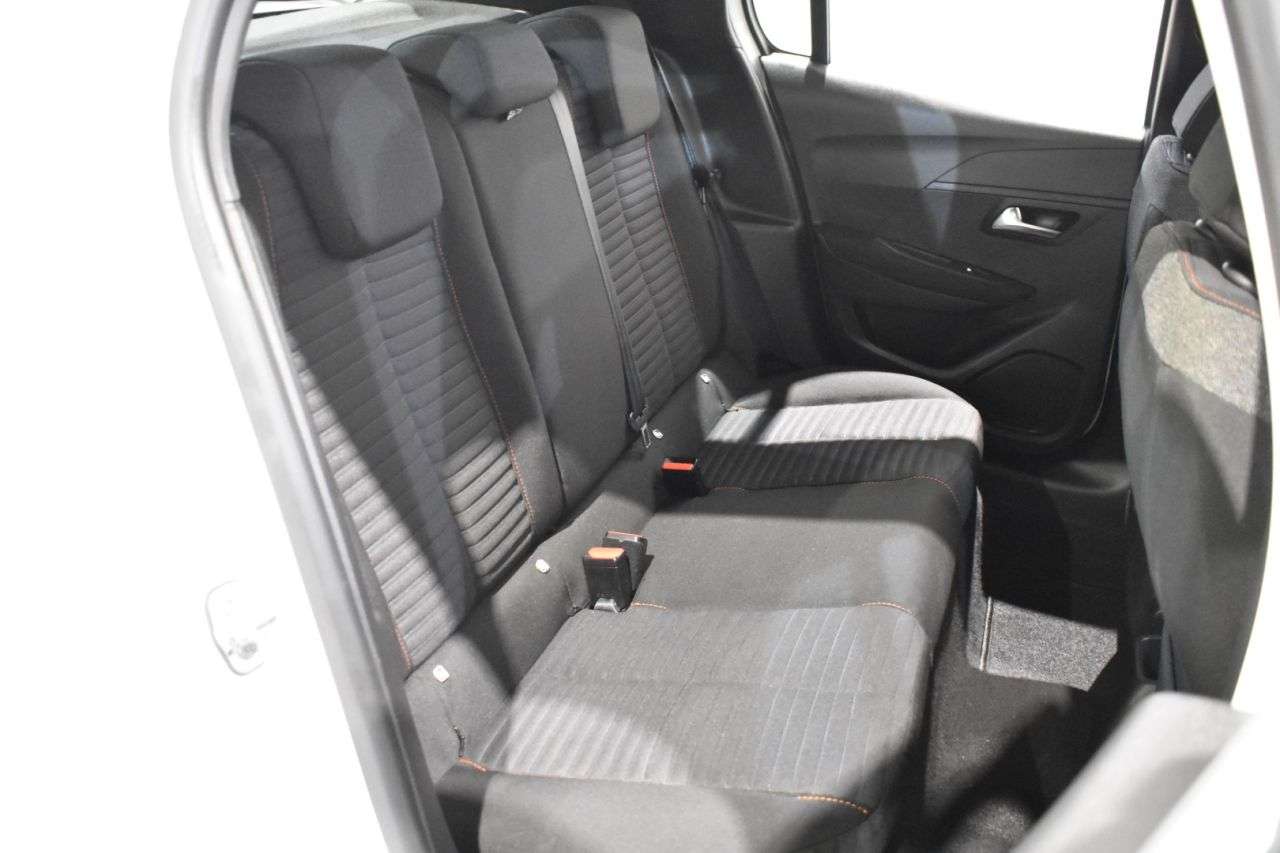 PEUGEOT 208 en Minoautos