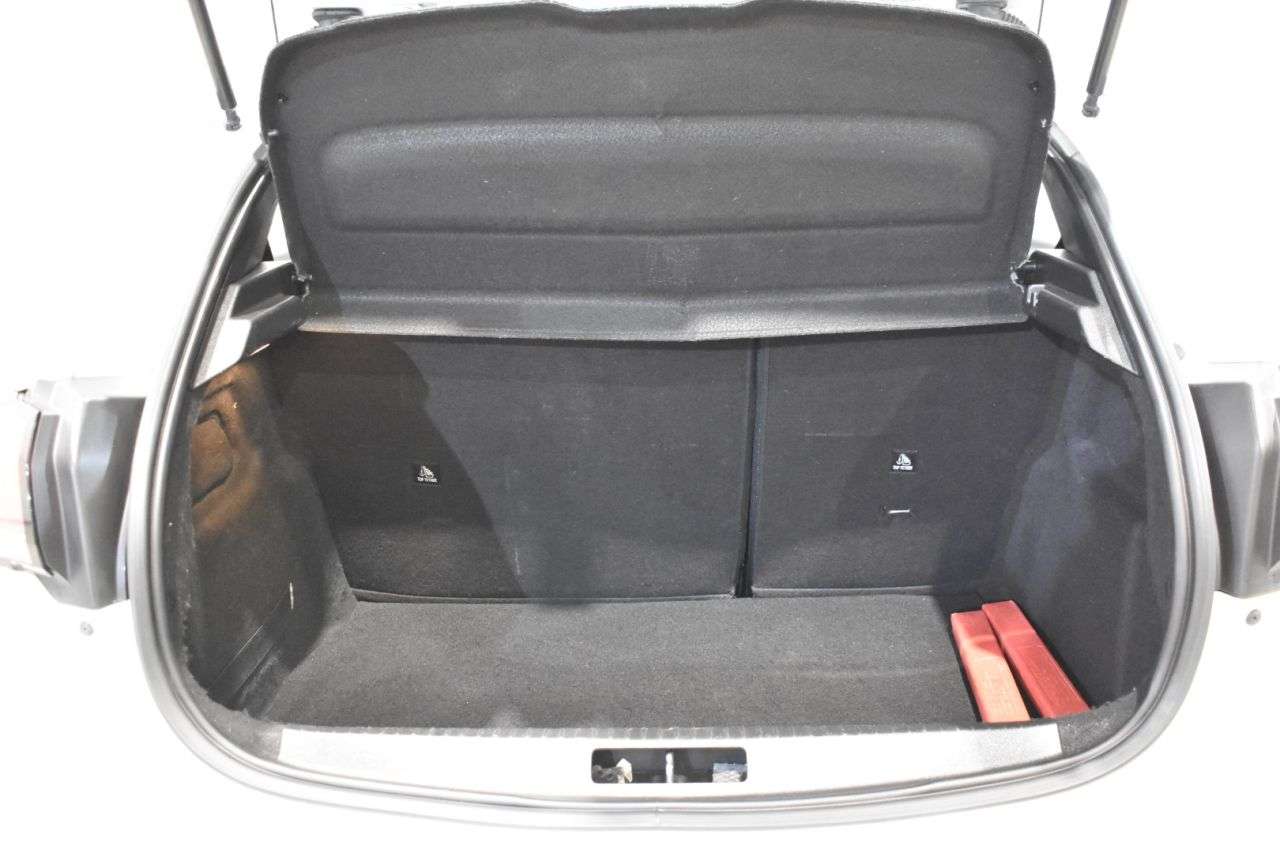 PEUGEOT 208 en Minoautos