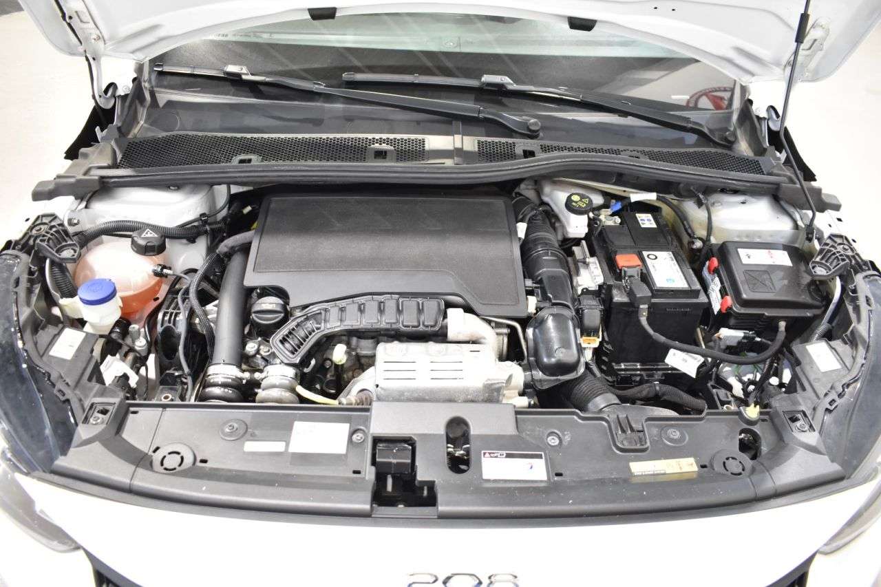 PEUGEOT 208 en Minoautos