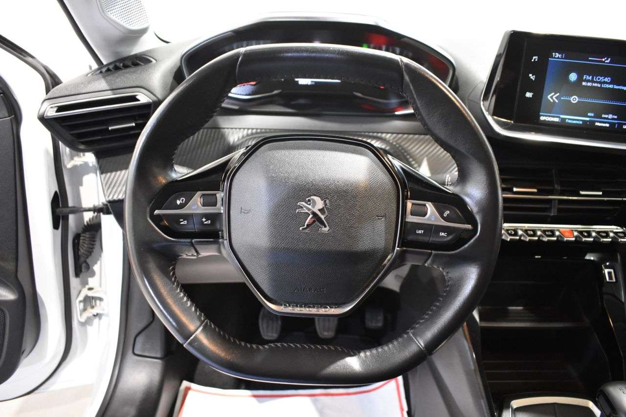 PEUGEOT 208 en Minoautos