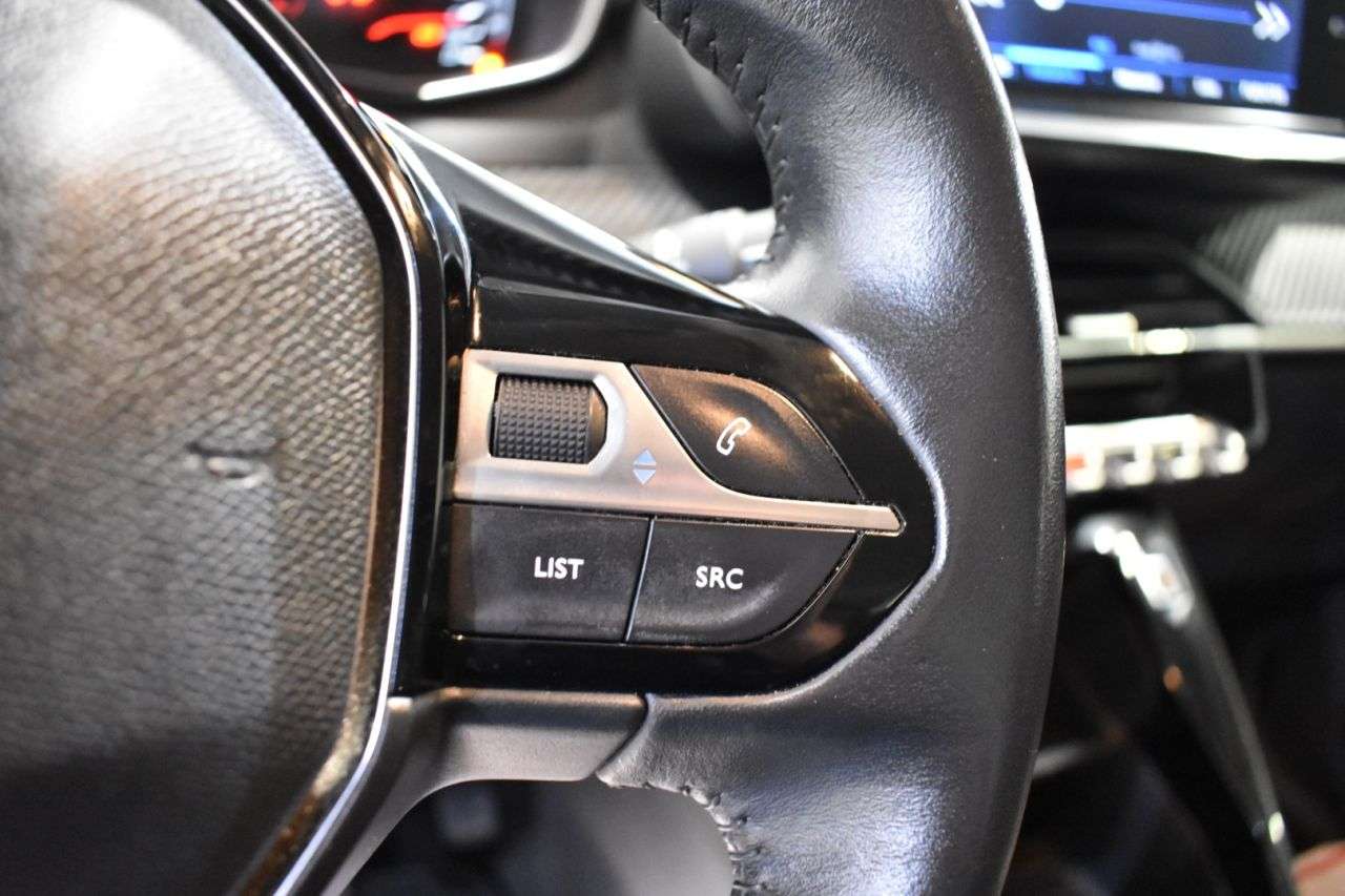 PEUGEOT 208 en Minoautos