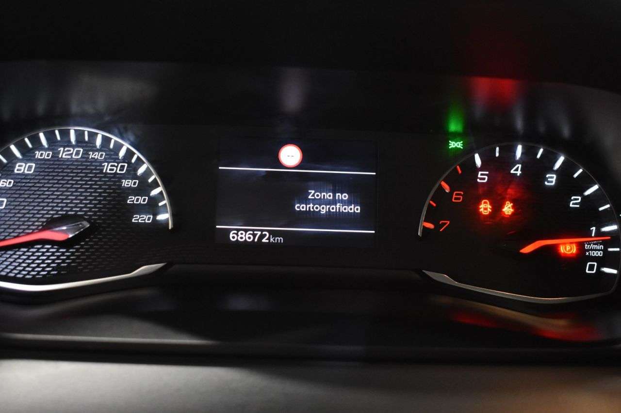 PEUGEOT 208 en Minoautos