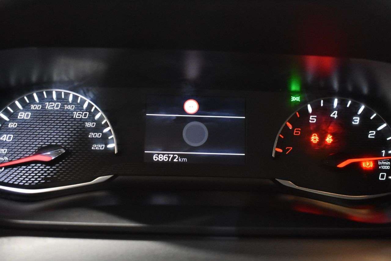 PEUGEOT 208 en Minoautos