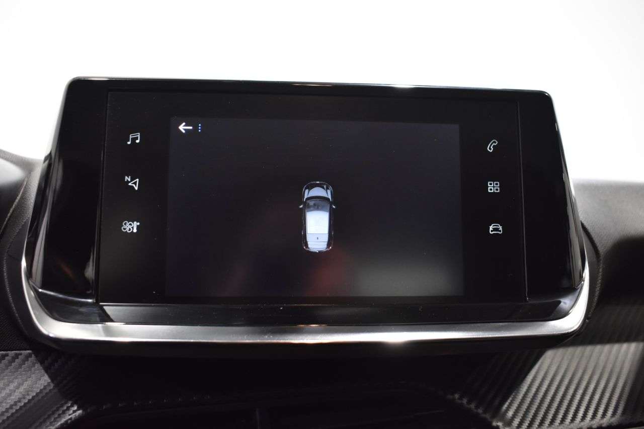 PEUGEOT 208 en Minoautos