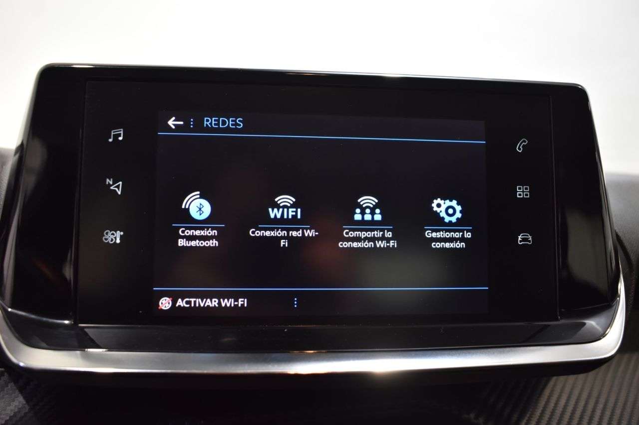 PEUGEOT 208 en Minoautos