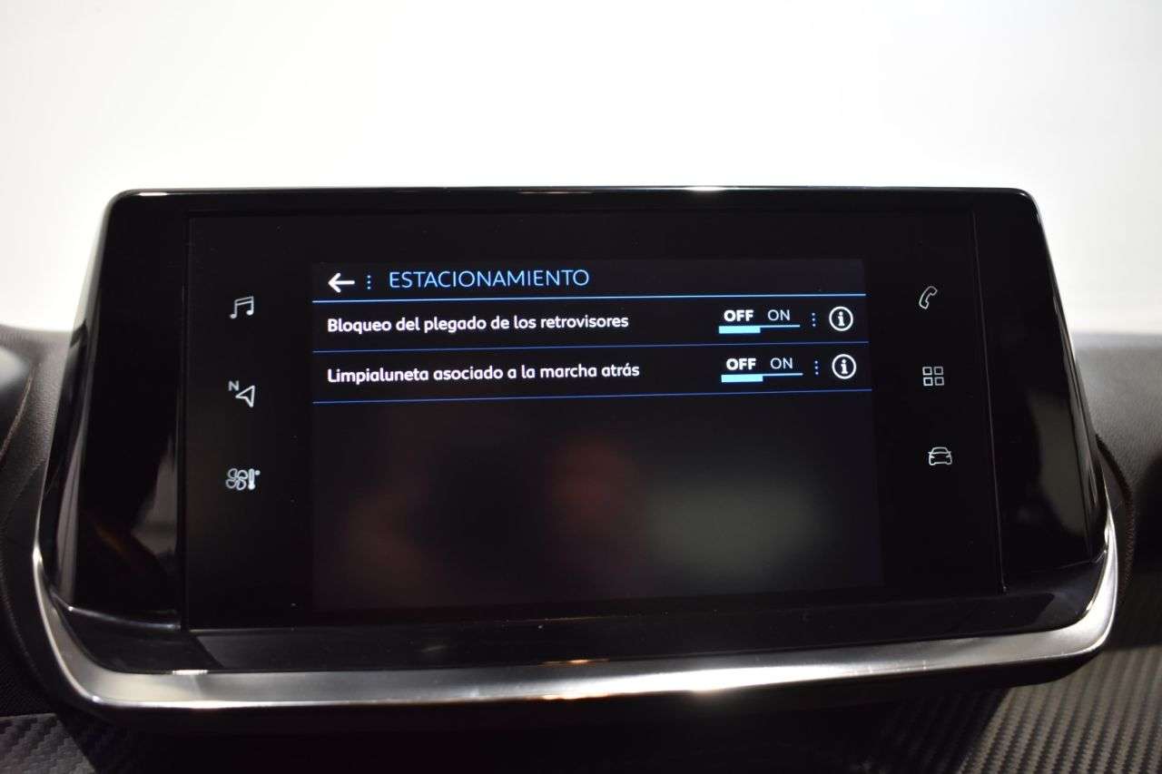 PEUGEOT 208 en Minoautos