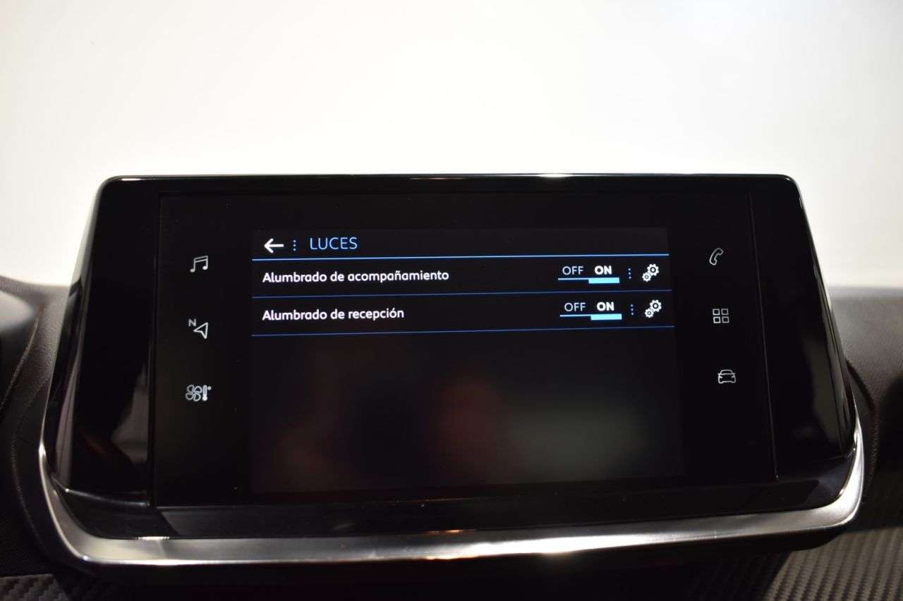 PEUGEOT 208 en Minoautos