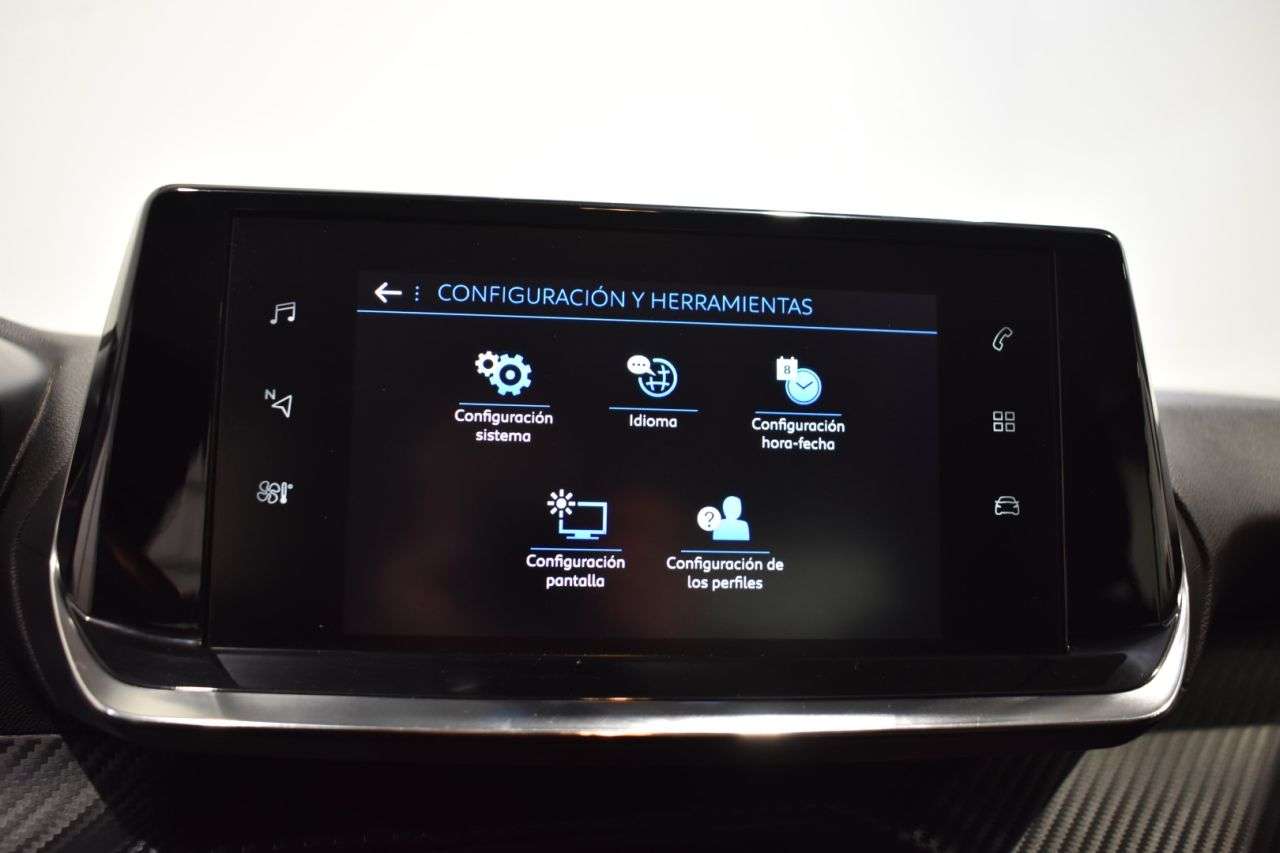 PEUGEOT 208 en Minoautos