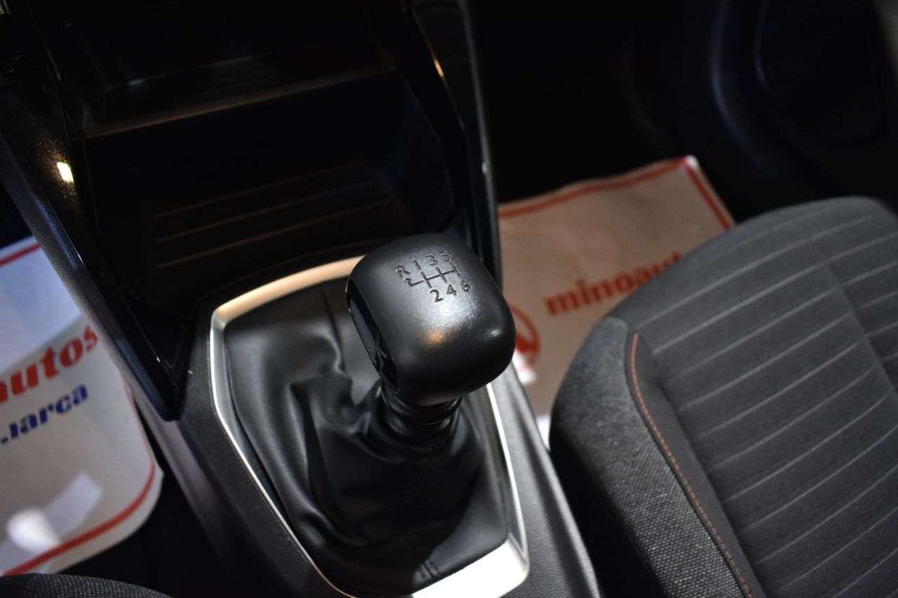 PEUGEOT 208 en Minoautos