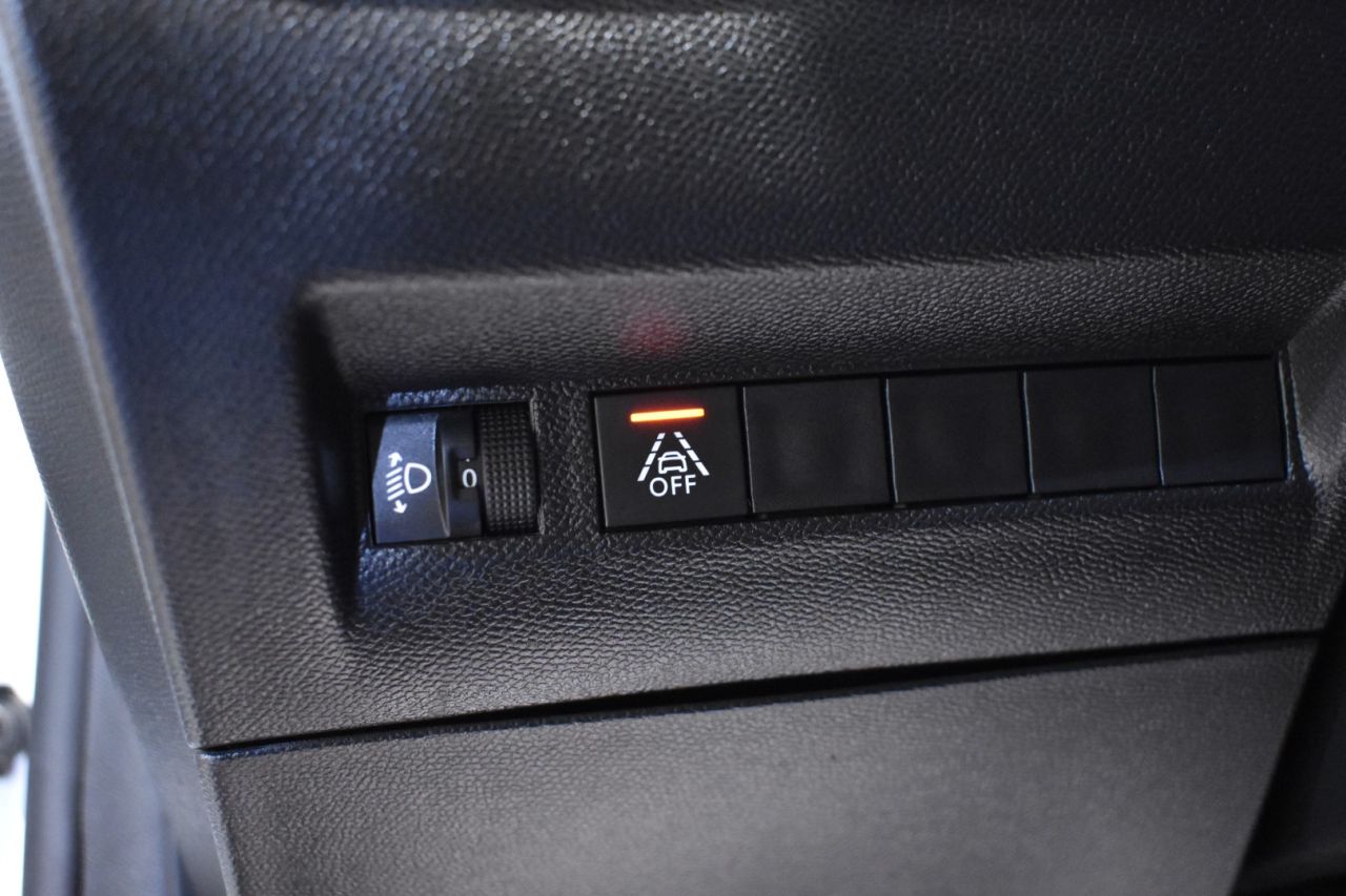PEUGEOT 208 en Minoautos