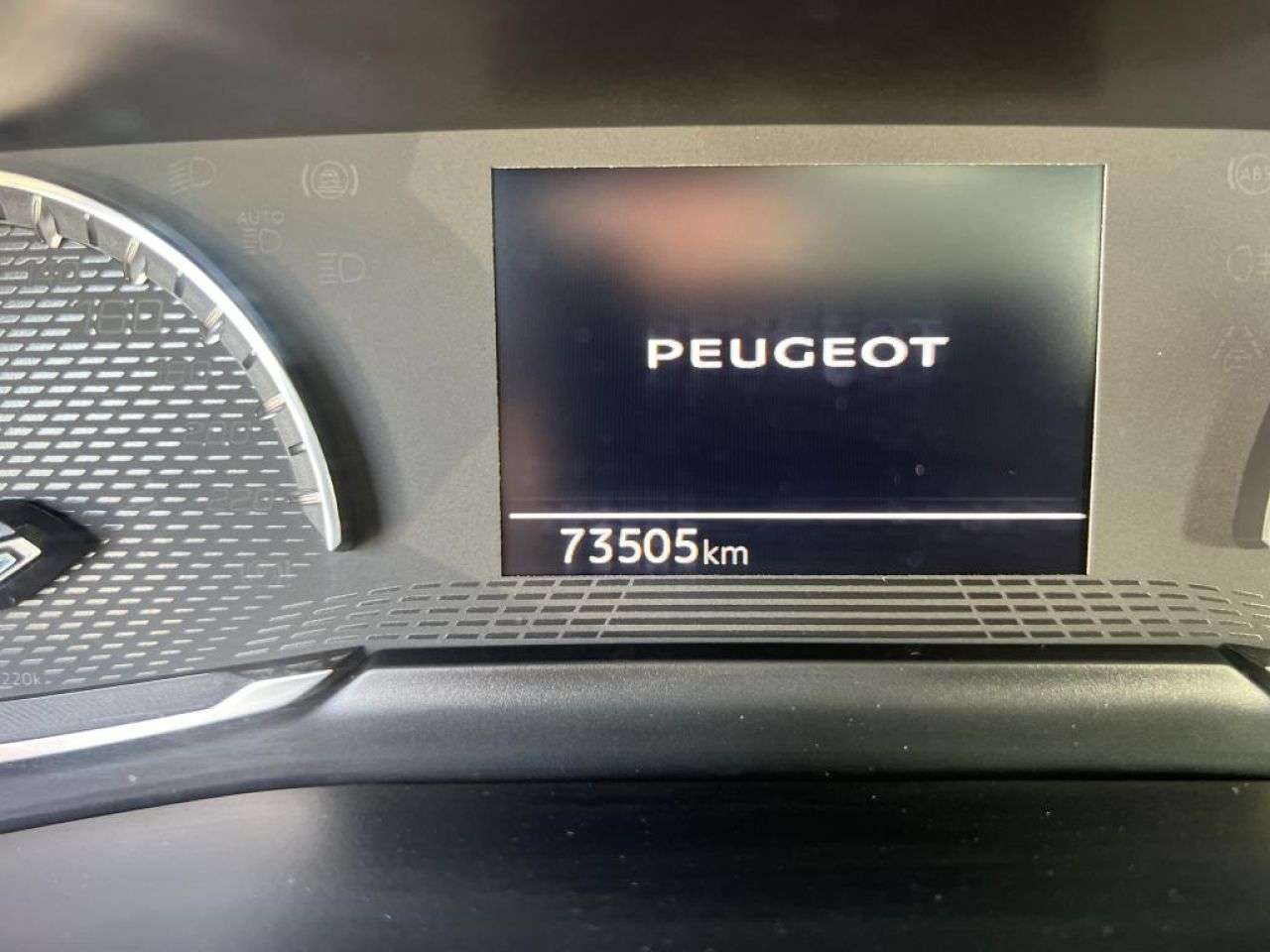 PEUGEOT 208 en Minoautos