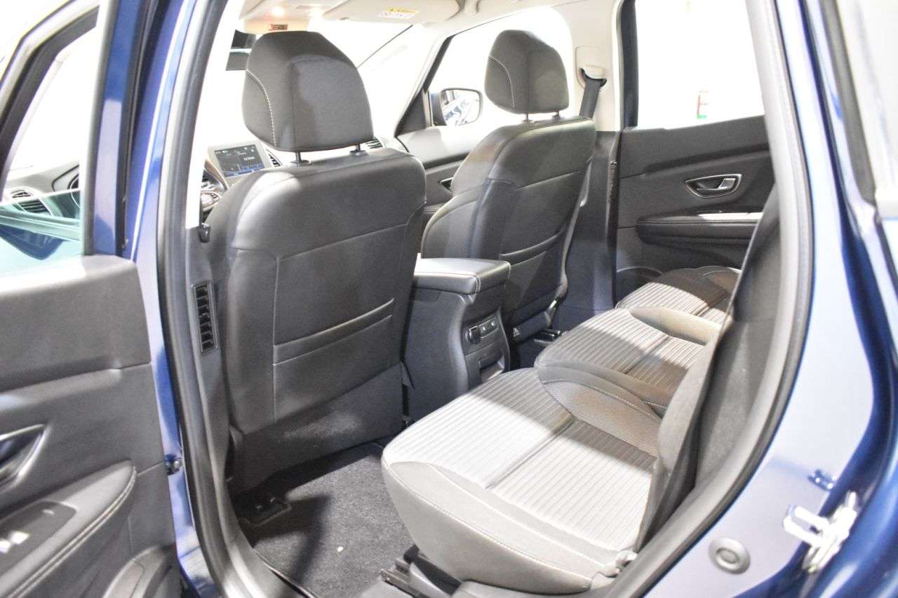 RENAULT GRAND SCENIC en Minoautos