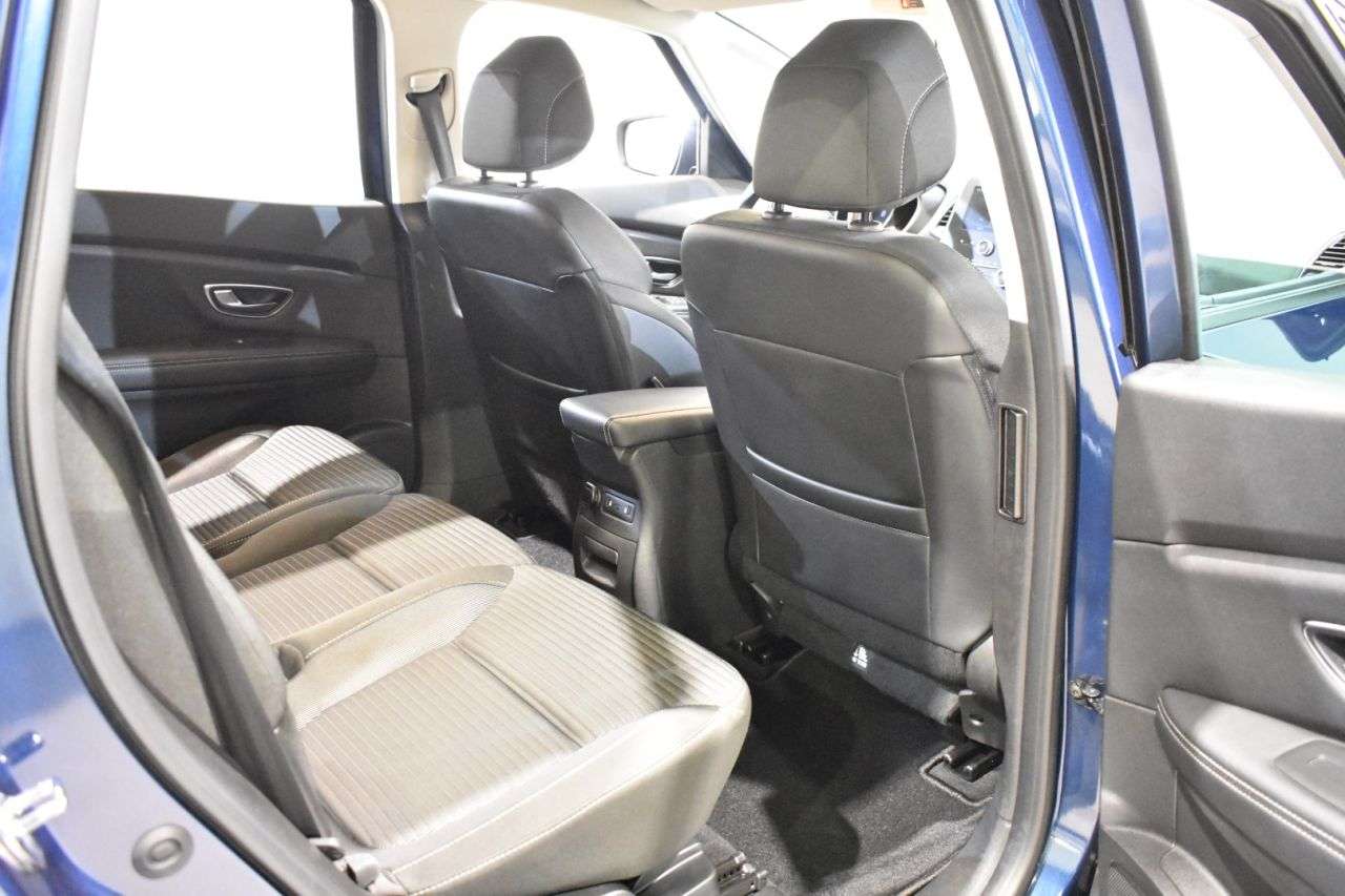 RENAULT GRAND SCENIC en Minoautos