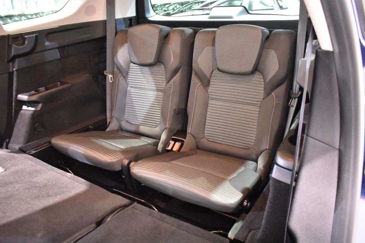 RENAULT GRAND SCENIC en Minoautos