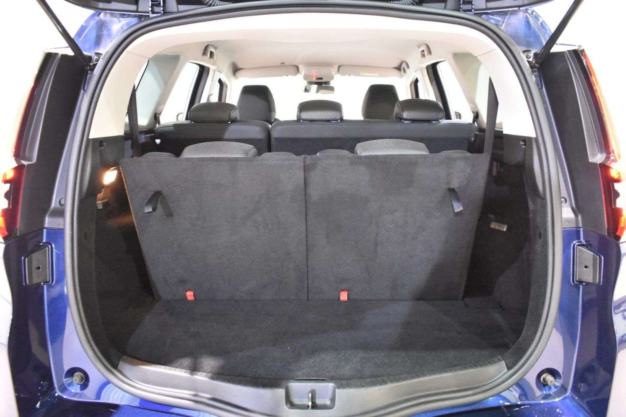 RENAULT GRAND SCENIC en Minoautos