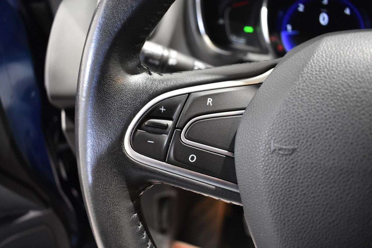 RENAULT GRAND SCENIC en Minoautos