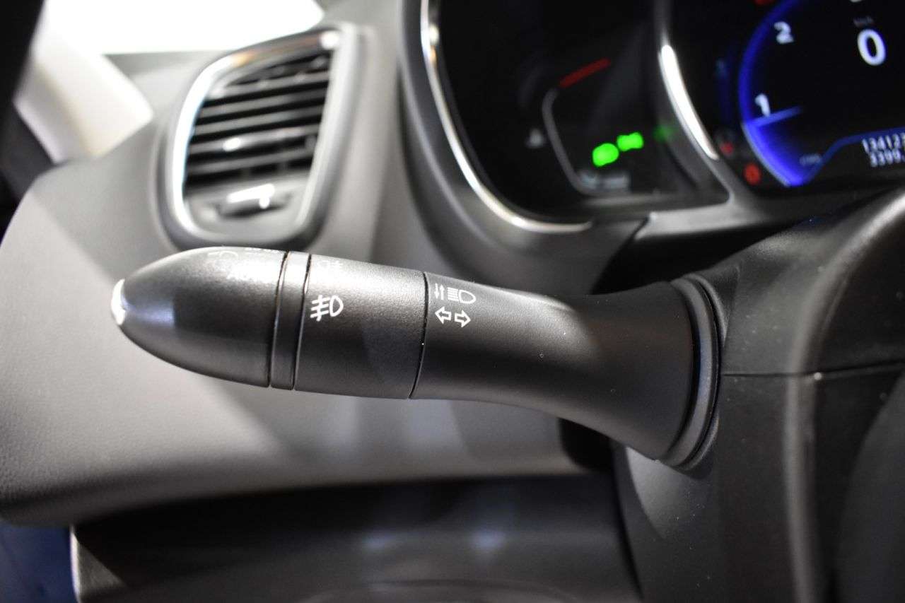 RENAULT GRAND SCENIC en Minoautos