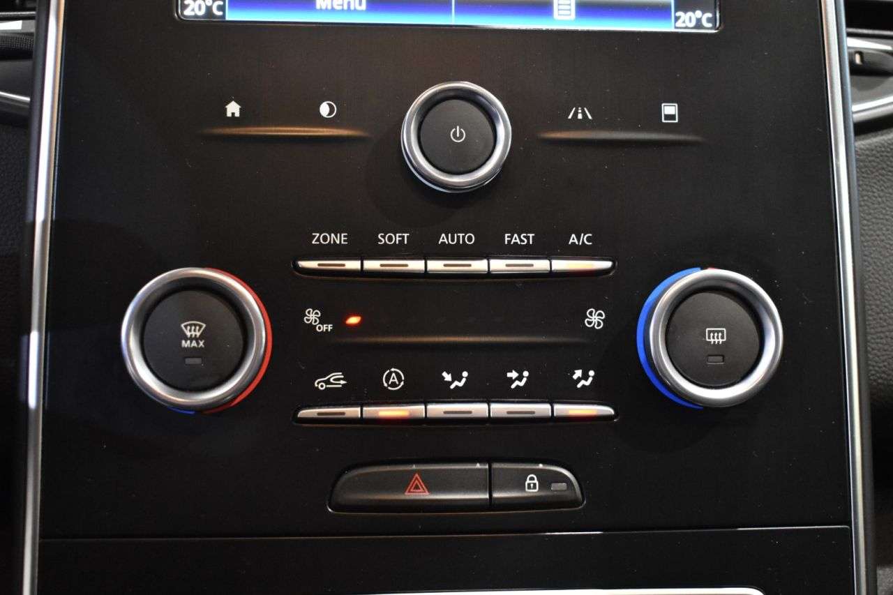 RENAULT GRAND SCENIC en Minoautos