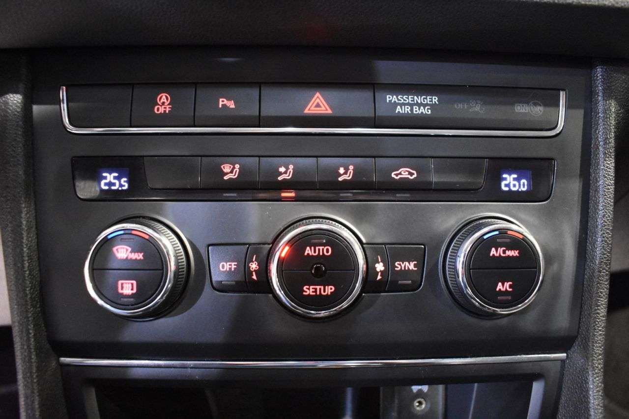 SEAT LEON ST en Minoautos