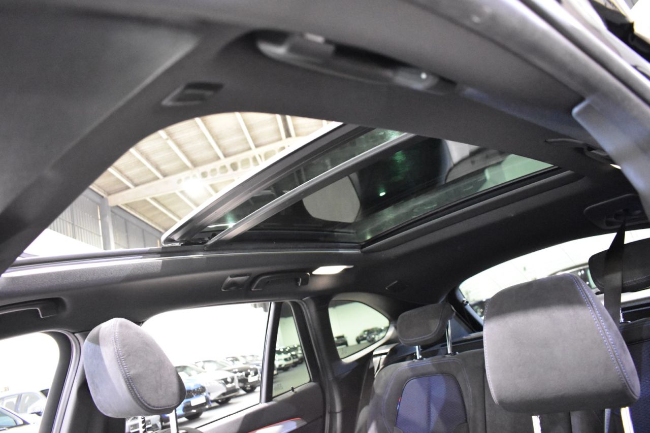 BMW X1 en Minoautos