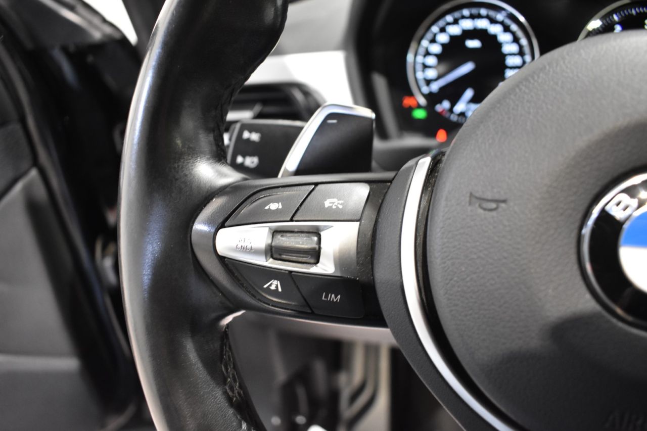 BMW X1 en Minoautos