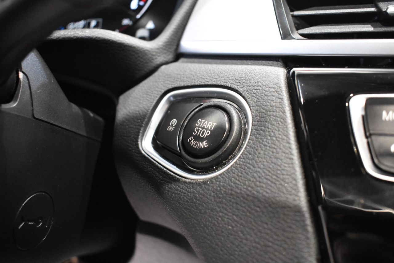 BMW X1 en Minoautos