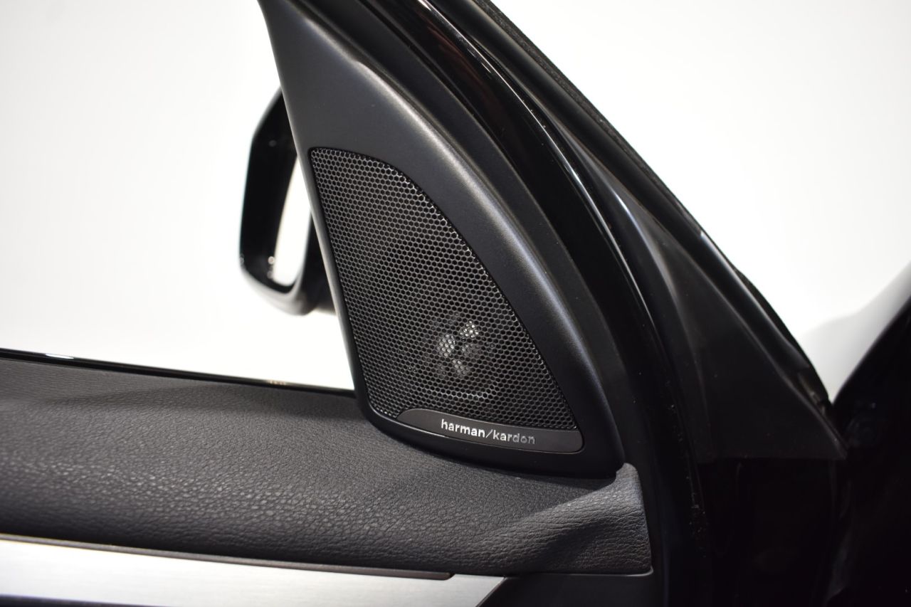 BMW X1 en Minoautos