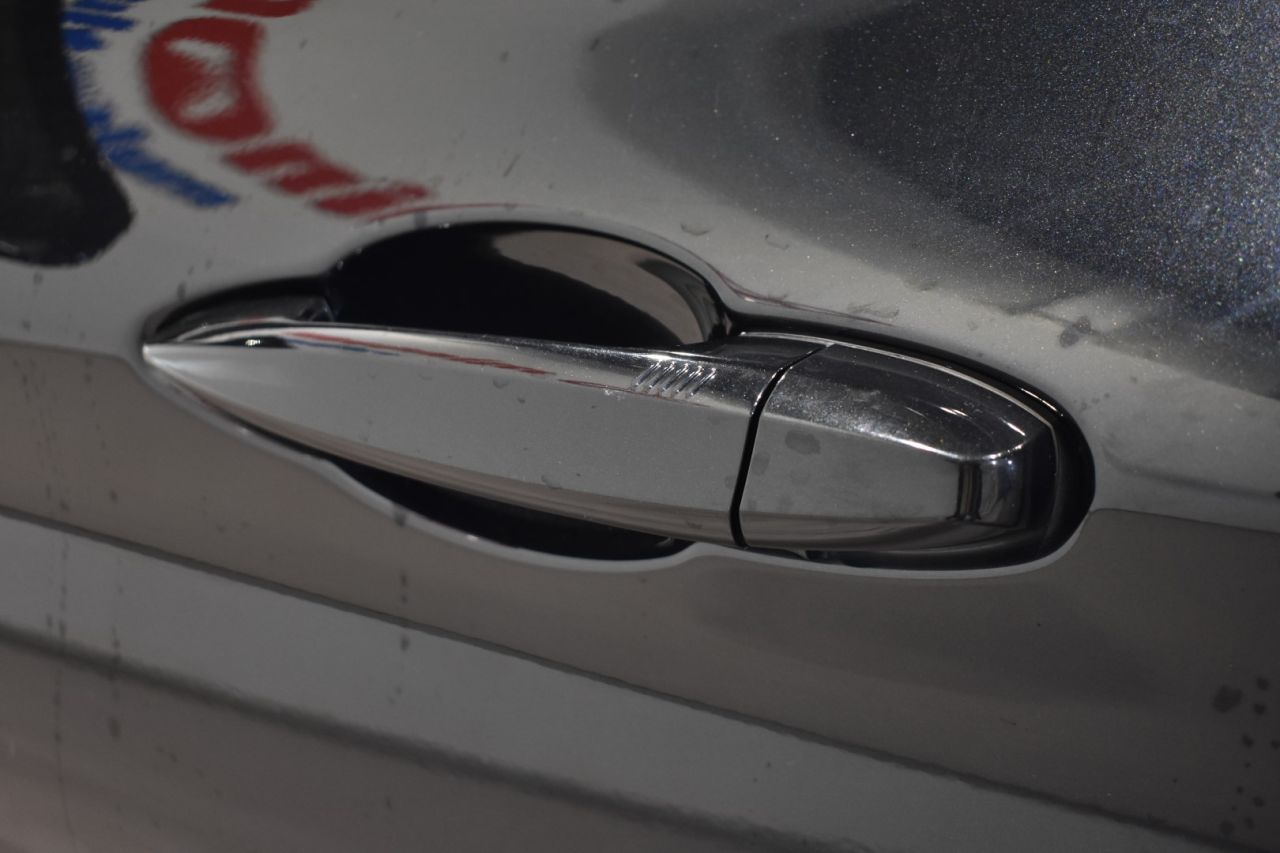 BMW X1 en Minoautos