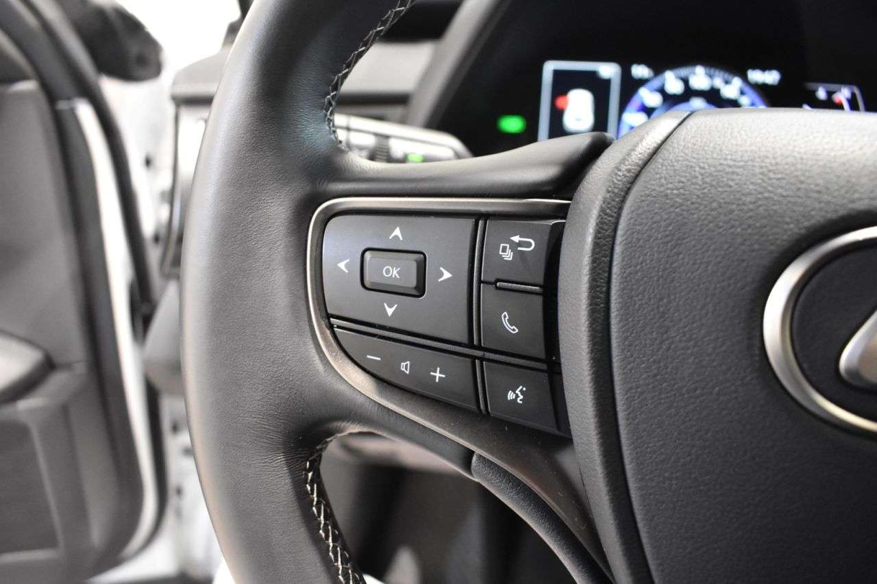 LEXUS UX en Minoautos