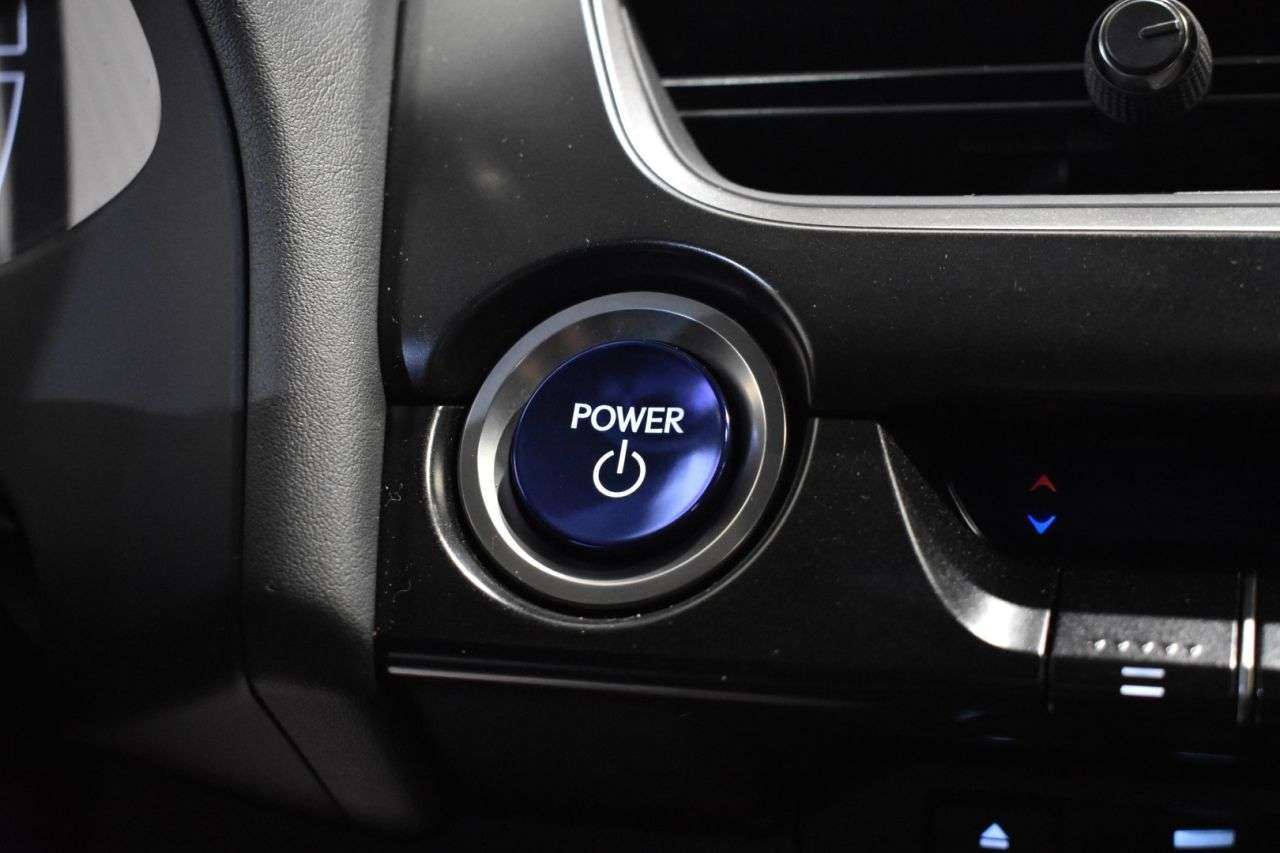 LEXUS UX en Minoautos