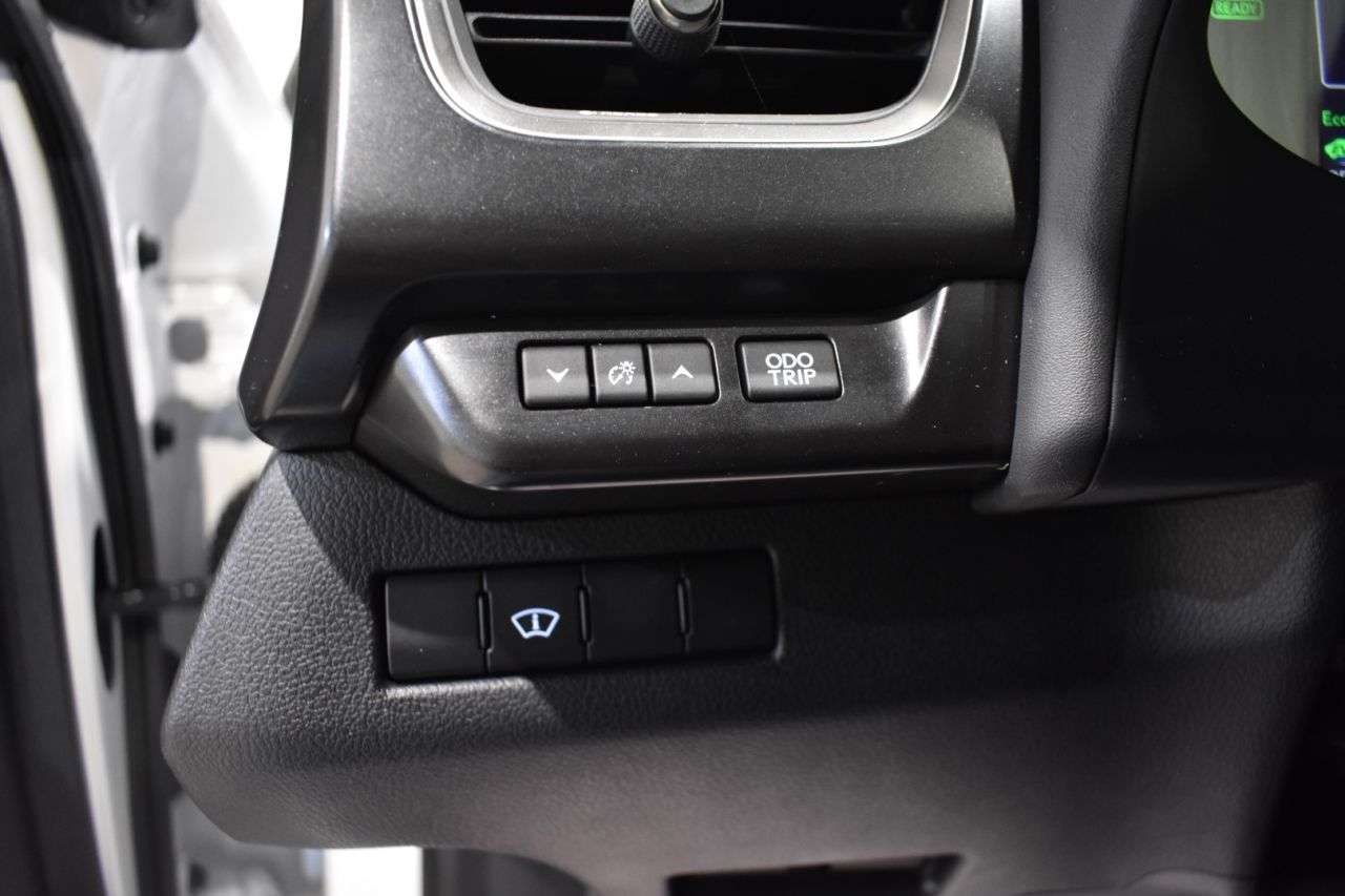 LEXUS UX en Minoautos